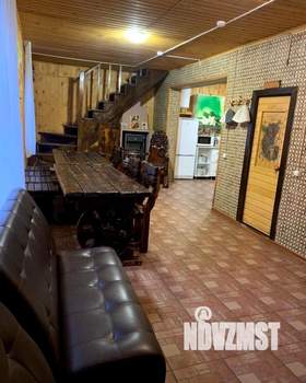 Дом 150м&sup2;, 1-этажный, посуточно, 