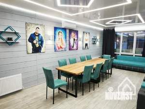 Дом 172м², 2-этажный, посуточно, 