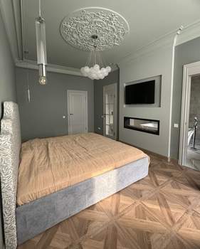 Дом 250м², 3-этажный, на длительный срок, 