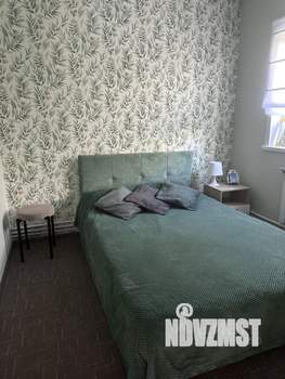 Дом 75м², 1-этажный, посуточно, 