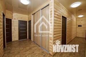 Дом 240м², 2-этажный, посуточно, 