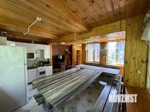 Дом 180м&sup2;, 1-этажный, посуточно, 