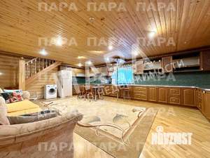 Дом 240м², 3-этажный, на длительный срок, 