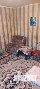 Дом 50м&sup2;, 1-этажный, на длительный срок, 