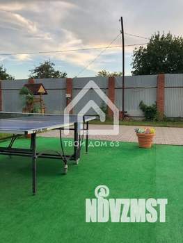 Дом 300м², 1-этажный, посуточно, 