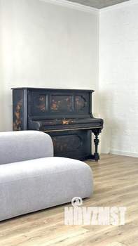 Дом 400м², 3-этажный, на длительный срок, 