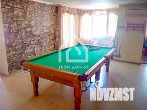 Дом 250м², 3-этажный, посуточно, 