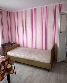 Дом 50м&sup2;, 2-этажный, на длительный срок, 