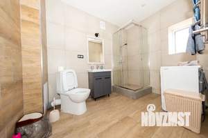 Дом 180м², 4-этажный, посуточно, 