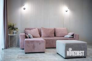 Дом 140м², 2-этажный, посуточно, 