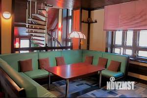 Дом 550м², 5-этажный, посуточно, 