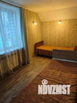 Дом 75м&sup2;, 2-этажный, посуточно, 