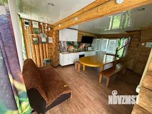 Дом 120м&sup2;, 1-этажный, посуточно, 