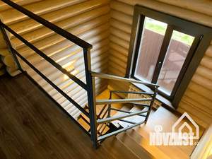 Дом 200м², 2-этажный, посуточно, 