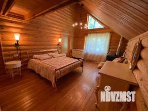 Дом 450м², 3-этажный, посуточно, 