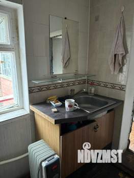 Дом 50м&sup2;, 2-этажный, на длительный срок, 