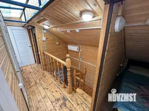 Дом 120м&sup2;, 1-этажный, посуточно, 