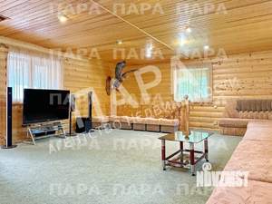 Дом 240м², 3-этажный, на длительный срок, 