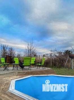 Дом 150м², 1-этажный, посуточно, 