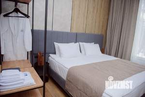 Дом 100м², 1-этажный, посуточно, 