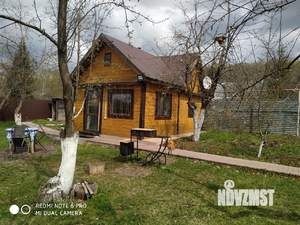 Коттедж 170м&sup2;, 2-этажный, на длительный срок, 