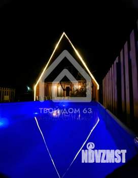 Дом 160м&sup2;, 2-этажный, посуточно, 