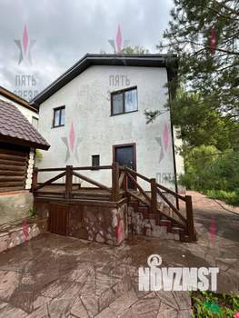 Дом 162м², 2-этажный, на длительный срок, 