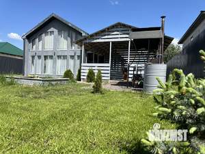 Дом 180м&sup2;, 2-этажный, посуточно, 