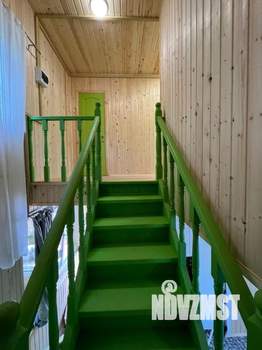 Дом 145м², 1-этажный, посуточно, 