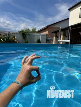 Дом 120м², 2-этажный, посуточно, 