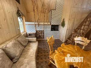 Дом 50м², 1-этажный, посуточно, 