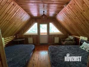 Дом 180м&sup2;, 1-этажный, посуточно, 