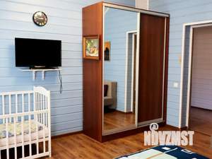 Дом 250м², 2-этажный, посуточно, 