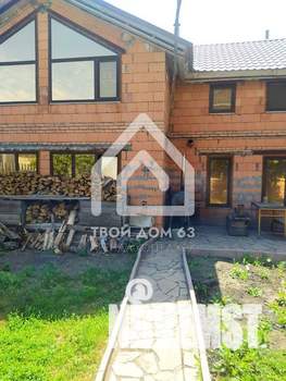 Дом 280м², 2-этажный, посуточно, 