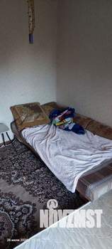 Дом 50м&sup2;, 1-этажный, на длительный срок, 