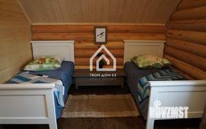 Дом 150м², 2-этажный, посуточно, 