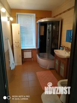 Коттедж 170м&sup2;, 2-этажный, на длительный срок, 