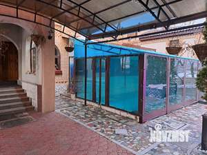 Дом 350м², 2-этажный, посуточно, 