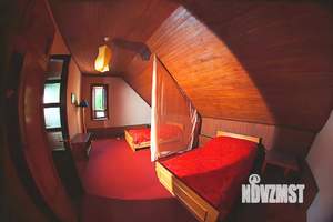 Дом 550м², 5-этажный, посуточно, 