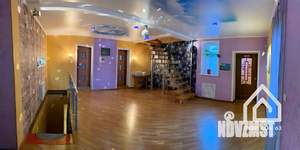 Дом 250м², 2-этажный, посуточно, 