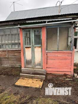 Дом 50м&sup2;, 2-этажный, на длительный срок, 