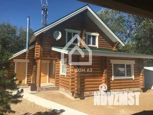 Дом 200м², 2-этажный, посуточно, 