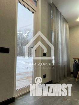 Дом 100м&sup2;, 2-этажный, посуточно, 