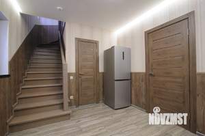 Дом 200м², 2-этажный, посуточно, 