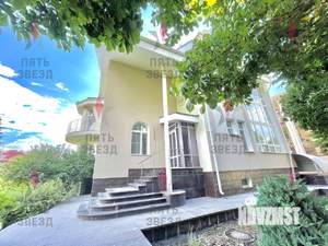Дом 575м², 4-этажный, на длительный срок, 