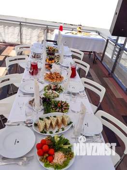 Дом 100м&sup2;, 2-этажный, посуточно, 