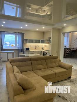 Коттедж 160м², 2-этажный, на длительный срок, 