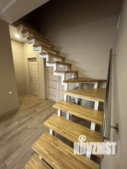 Дом 160м², 2-этажный, на длительный срок, 