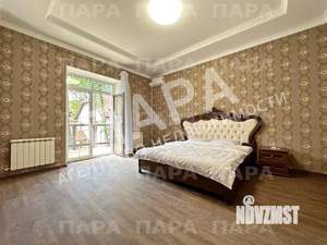 Дом 350м², 3-этажный, на длительный срок, 