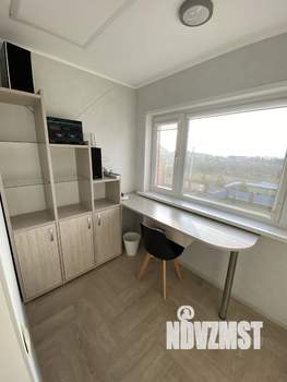 Коттедж 160м², 2-этажный, на длительный срок, 